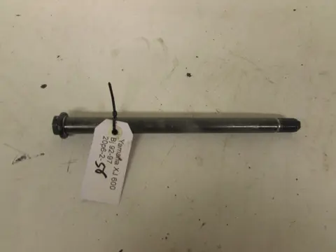 VOORAS Yamaha XJ 600 Diversion 1992 - 1996