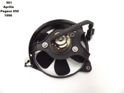 VENTILATOR Aprilia Pegaso 1992 - 2005