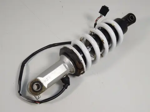 SCHOKBREKER VOOR BMW K 1200 S 2004 - 2009