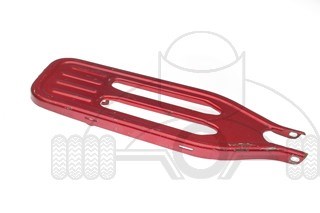 Achterdrager a3/a35/s25/quadro tomos rd.met. 2eh