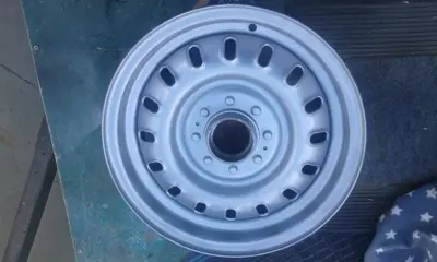 Wheel rim for Asa 1000