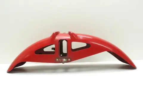 VOORSPATBORD Honda FT 500 1982 - 1982