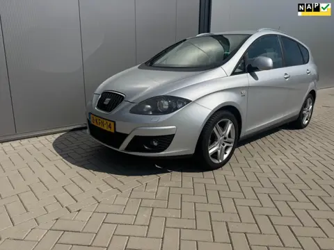 Seat Altea XL 1.2 TSI Ecomotive Businessline COPA