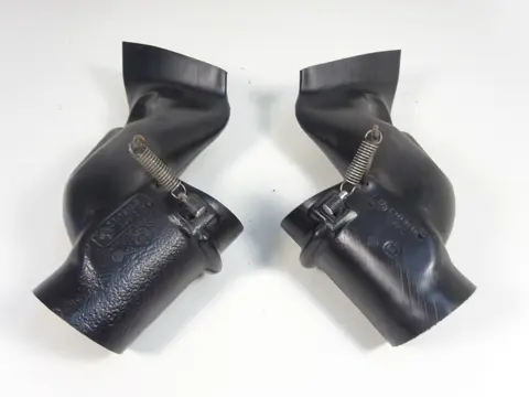 LUCHTBUIS MIDDEN BMW R 1100 RT 1990 - 2002