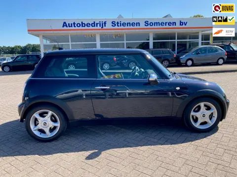 Mini Mini 1.6 Cooper