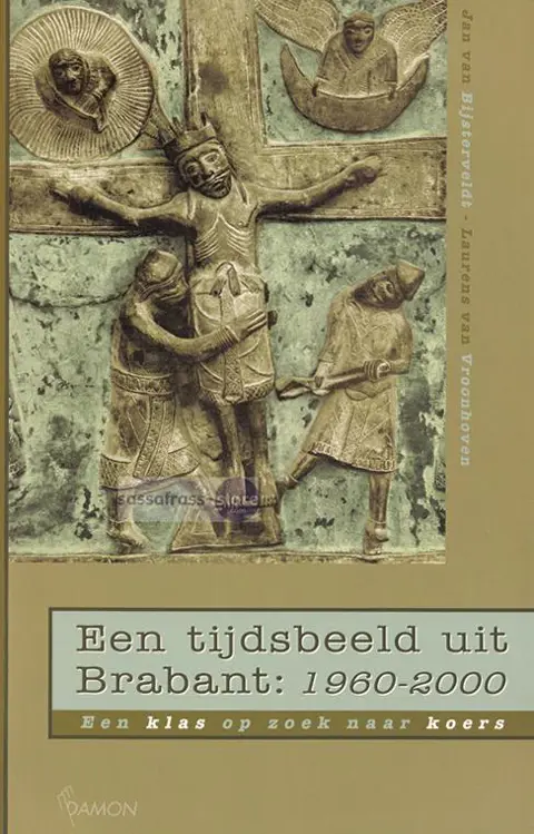 Jan van Bijsterveldt, e.a. ~ Een tijdsbeeld uit Brabant: 196