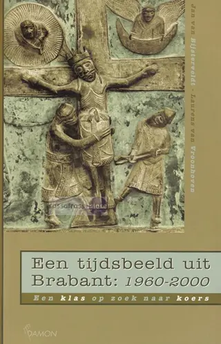 Jan van Bijsterveldt, e.a. ~ Een tijdsbeeld uit Brabant: 196