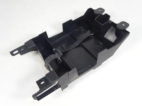 BINNENKUIP Yamaha FJR 1300 2006 - 2012