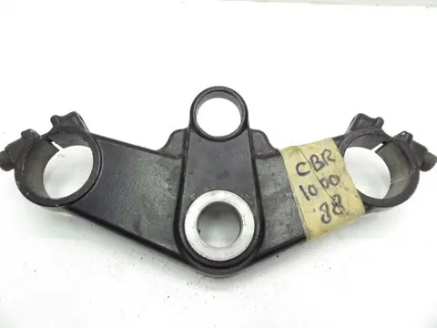 KROONPLAAT Honda CBR 1000 F 1987 - 1988