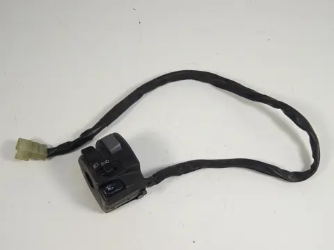 STUURSCHAKELAAR LINKS Yamaha FJR 1300 2006 - 2012