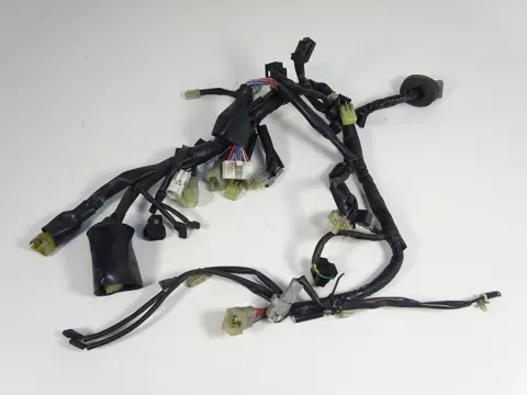 KABELBOOM VOOR Yamaha FJR 1300 2006 - 2012