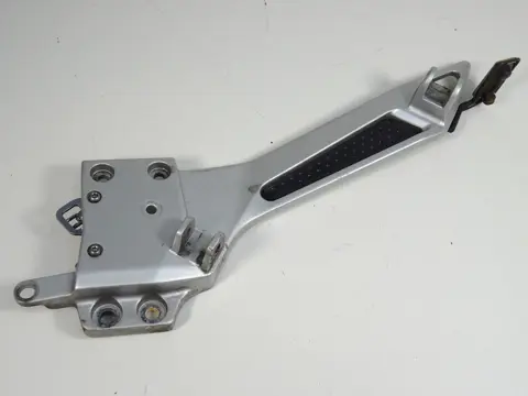 LINKER SCHETSPLAAT Yamaha FJR 1300 2006 - 2012