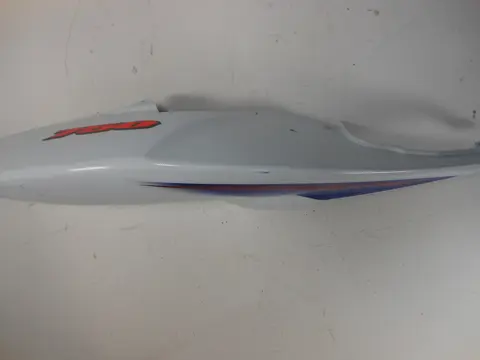 RECHTER ACHTERKANT Suzuki GSX R 750 2006 - 2007