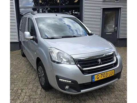 Peugeot Partner Tepee 1.2 PureTech Active **AIRCO-APK-ELEKTR.PAKKET**