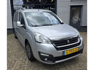 Peugeot Partner Tepee 1.2 PureTech Active **AIRCO-APK-ELEKTR.PAKKET**