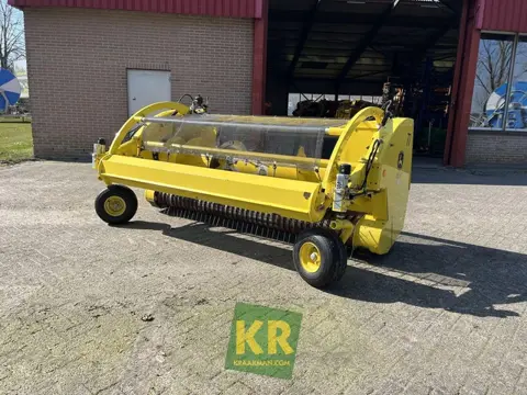 John Deere 630C-134592