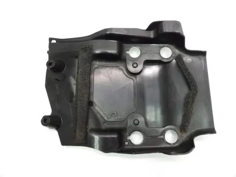ACHTER SPATBORD Yamaha YZF R1 2009 - 2010