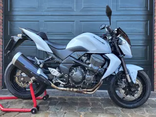 Kawasaki Z750 ABS Nieuwe Banden Z 750 (bj 2013)
