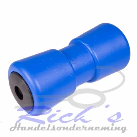 Bootrol / Kielrol 185 x81 kunststof