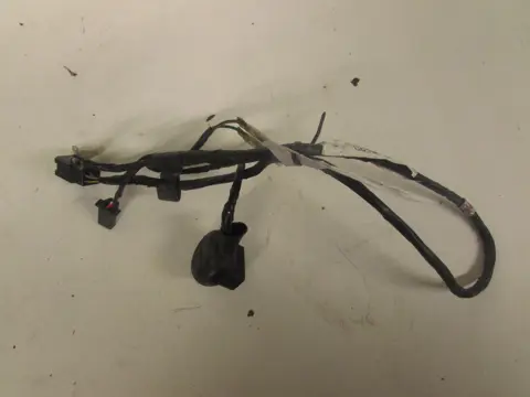 KABELBOOM VOOR Kawasaki ZX 6 R 2000 - 2002