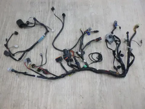 KABELBOOM Suzuki DL 650 V STROM 2015 - 2016
