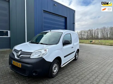 Renault Kangoo Express 1.5 dCi 75 Express Compact Comfort S&S