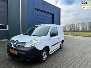 Renault Kangoo Express 1.5 dCi 75 Express Compact Comfort S&S