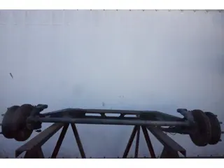 Mercedes-Benz F-8/C22.5 (bj 2014)