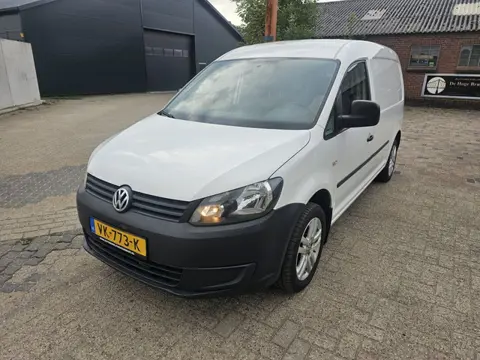 Volkswagen Caddy 1.6 TDI Maxi,Apk,Nap,L2H1 (bj 2014)