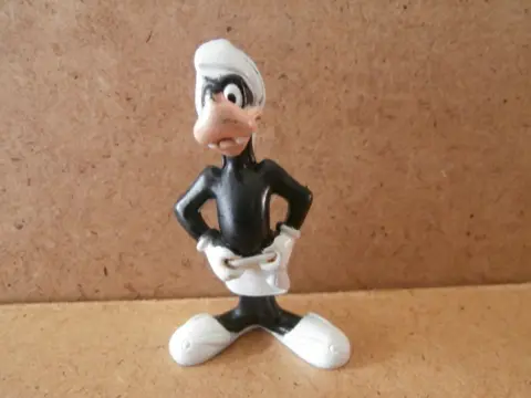 Goofy poppetje 10 adv7337