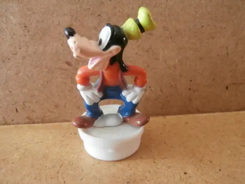 Goofy poppetje 18 adv7345
