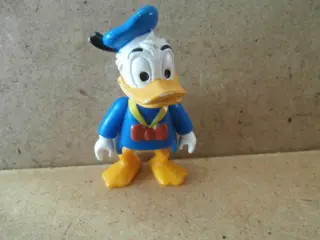 Donald duck poppetje 2 adv7353