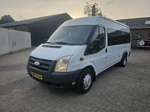 Ford Transit bus Transit FT 430 EL 17-Sitzer,Apk,Nap,Airco,
