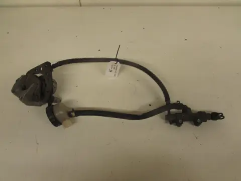 ACHTER REMKLAUW Kawasaki GTR 1000 1986 - 2003