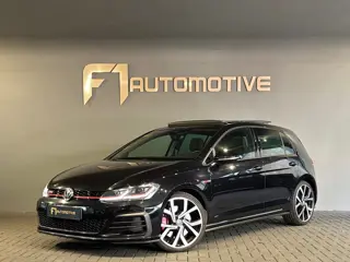 Volkswagen GOLF 2.0 TSI GTI Performance Pano|Keyles|Dynaudio