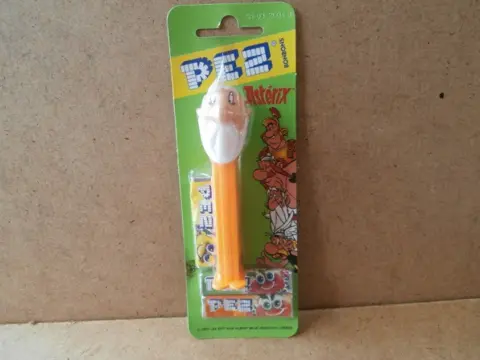 Asterix pez adv7445