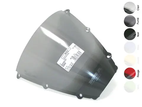 WINDSCHERM Honda CBR 600 RR 2003 - 2004