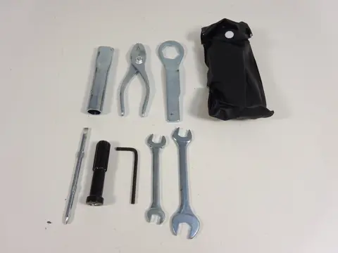GEREEDSCHAPSET Kawasaki VERSYS 1000 2015 - 2018