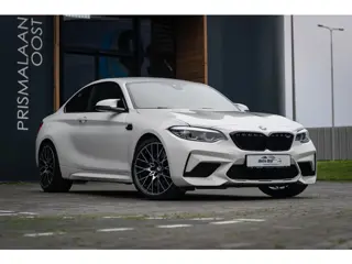 BMW 2-serie Coupé M2 Competition Handbak