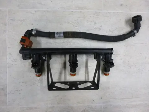 GASKLEPHUIS Triumph Speed Triple 1050 2011 - 2012