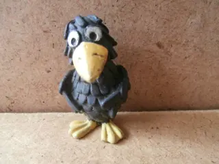 Fabeltjeskrant figuurtje 22 adv7654