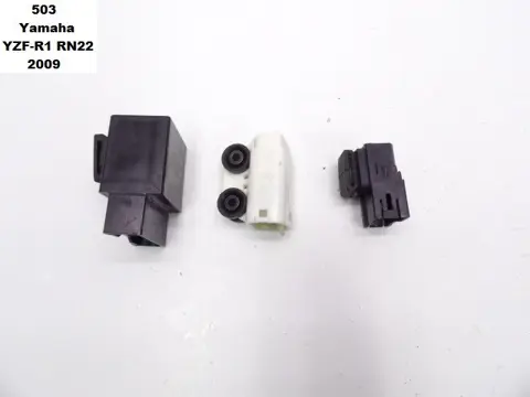 RELAIS Yamaha YZF R1 2009 - 2010