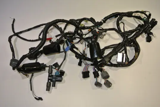 KABELBOOM Kawasaki Z 800 2013 - 2014