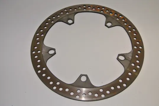 REMSCHIJF VOOR BMW R 1200 R 2005 - 2011