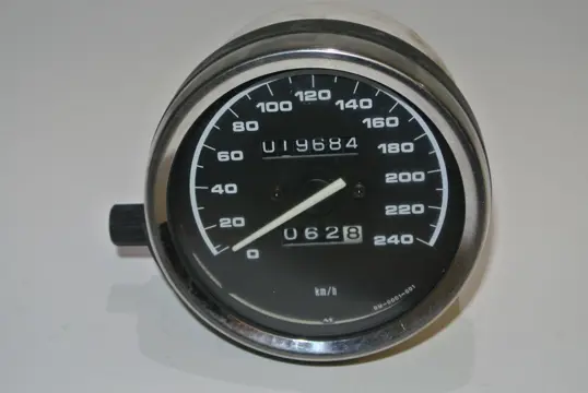 TELLER BMW R 1150 R 2001 - 2005