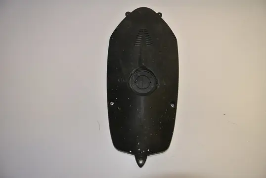 MOTORBLOKDEKSEL BMW R 1200 GS 2003 - 2007
