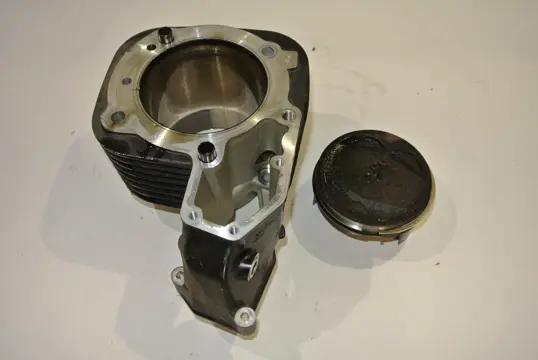 CILINDERBLOK BMW R 1200 C 1997 - 2004