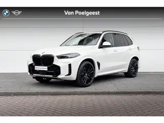 BMW X5 xDrive50e