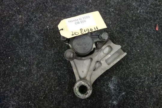 ACHTER REMKLAUW Honda CB 900 2002 - 2007