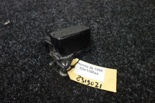 REMPOMP Honda CBR 1100 XX 1997 - 1998